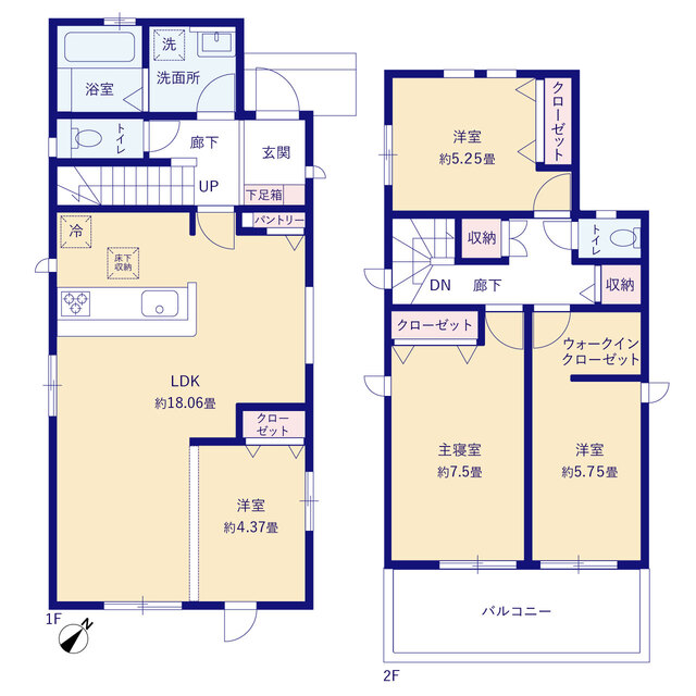 のスライド画像