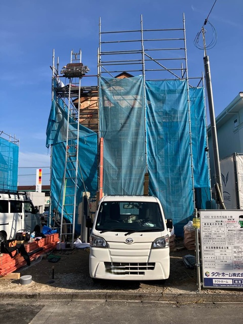 のスライド画像