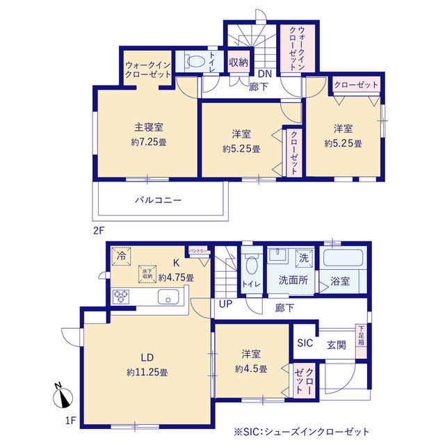 のスライド画像