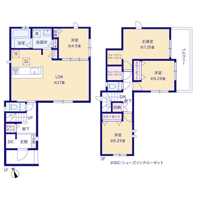 のスライド画像