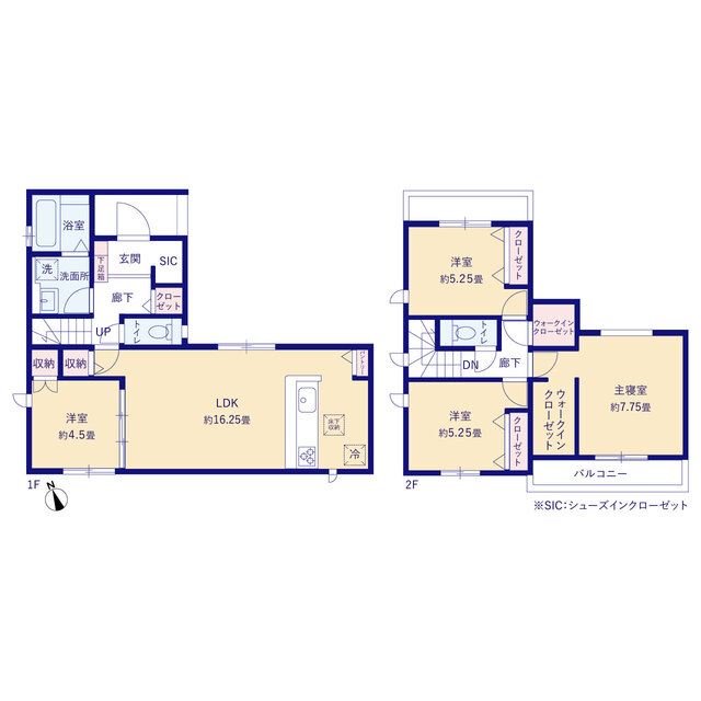 のスライド画像