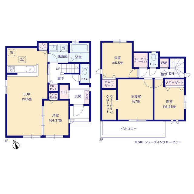 のスライド画像