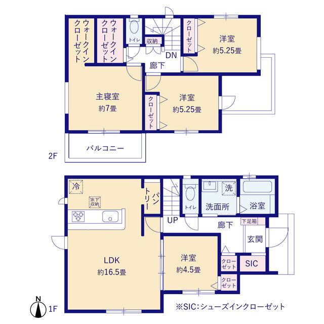 のスライド画像