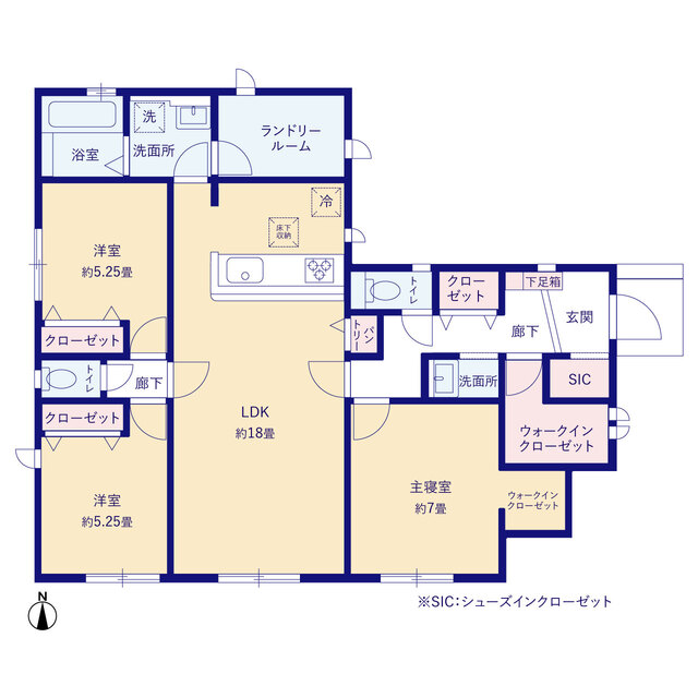 のスライド画像