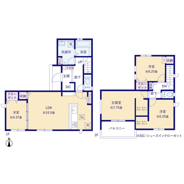 のスライド画像