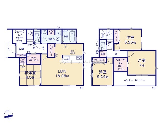 のスライド画像