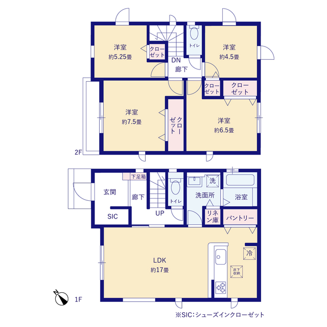 のスライド画像