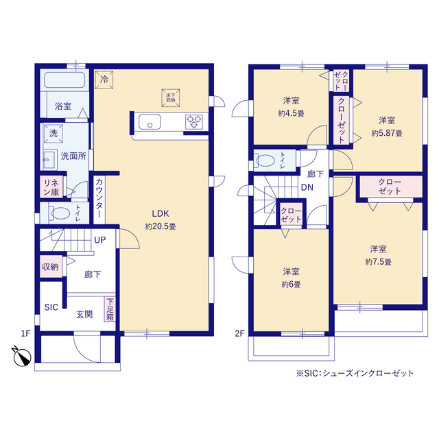 のスライド画像