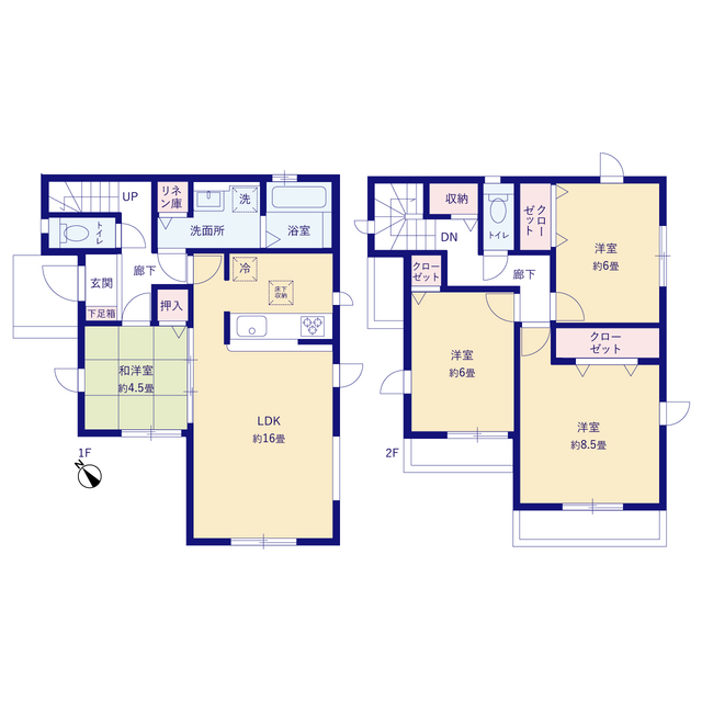 のスライド画像