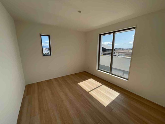 1号棟のスライド画像