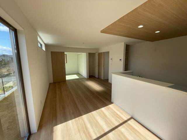 1号棟のスライド画像