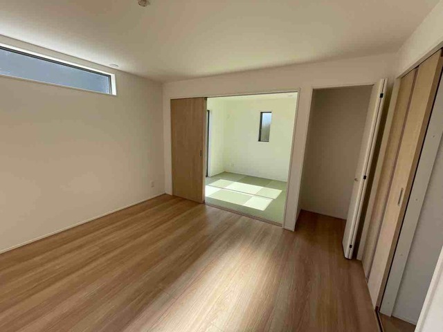 1号棟のスライド画像