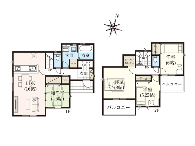 のスライド画像