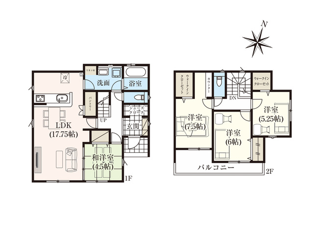 のスライド画像