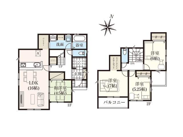 のスライド画像