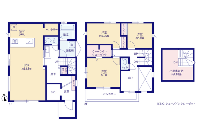 のスライド画像