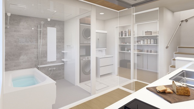 のスライド画像