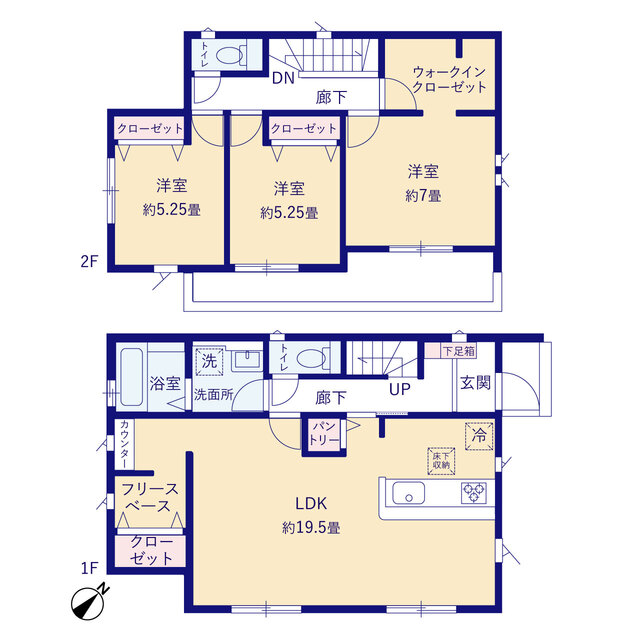 のスライド画像