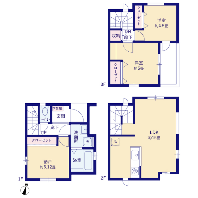 のスライド画像