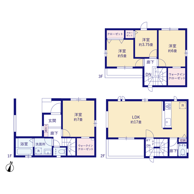 のスライド画像