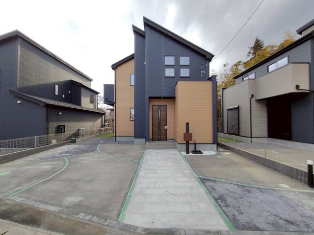 のスライド画像