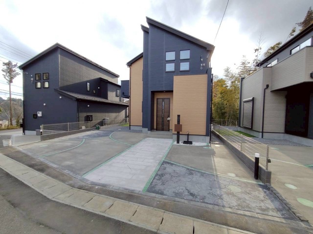 のスライド画像