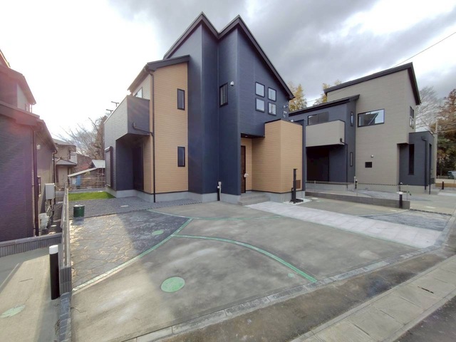 のスライド画像