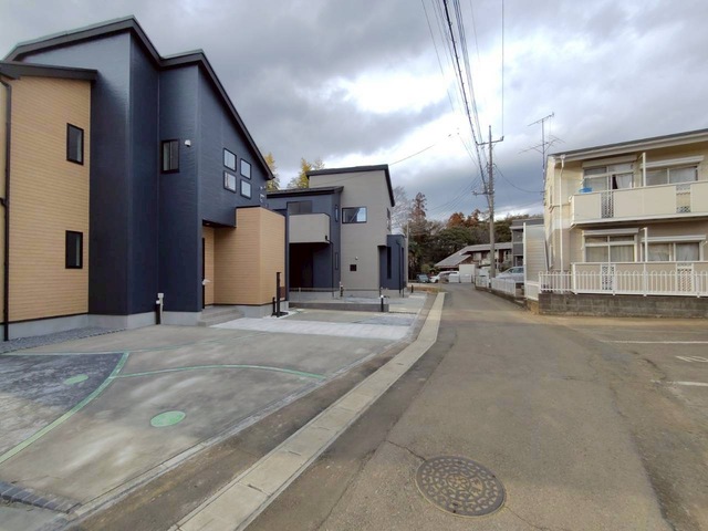 のスライド画像