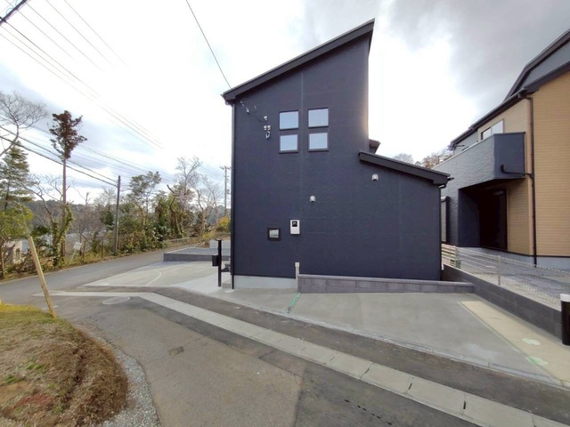 のスライド画像