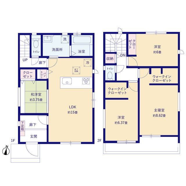 のスライド画像