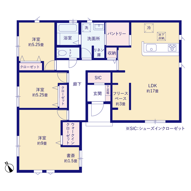 のスライド画像