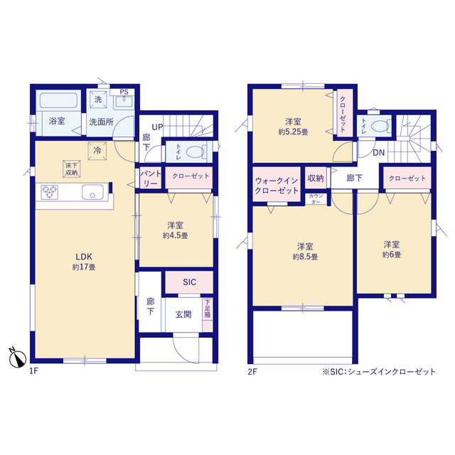 のスライド画像