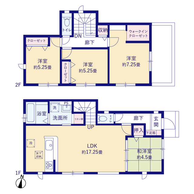 のスライド画像