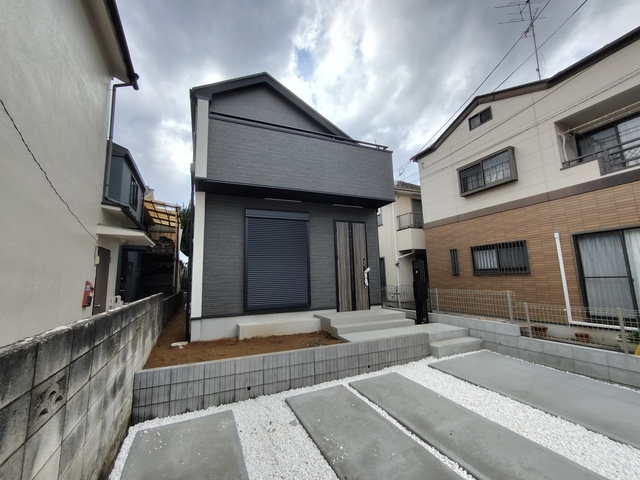 のスライド画像