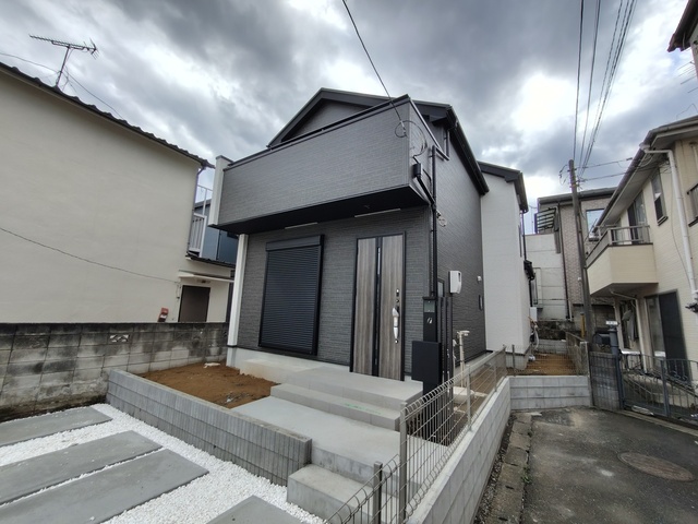 のスライド画像