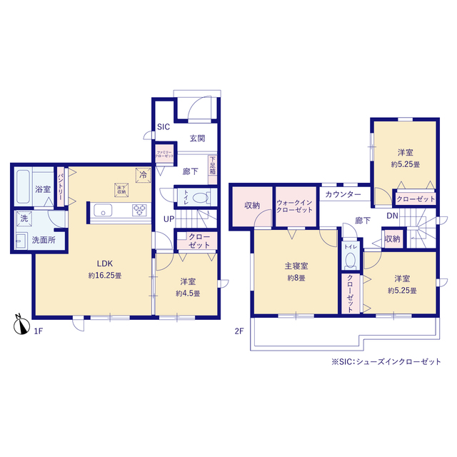 瀬戸市高根町３期４棟の画像2