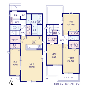 4号棟
