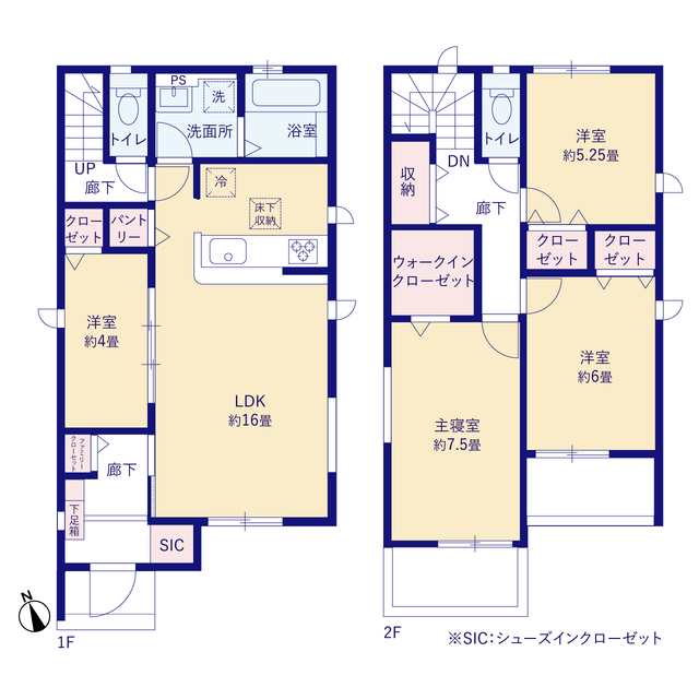 東郷町春木５期１棟の画像2