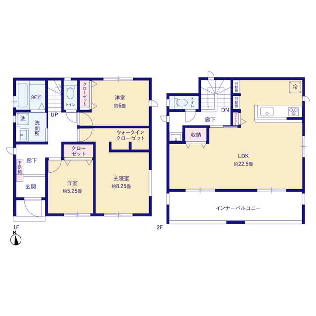 金武町金武２期３棟の画像2