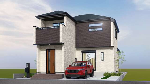 生駒市辻町２棟の写真1