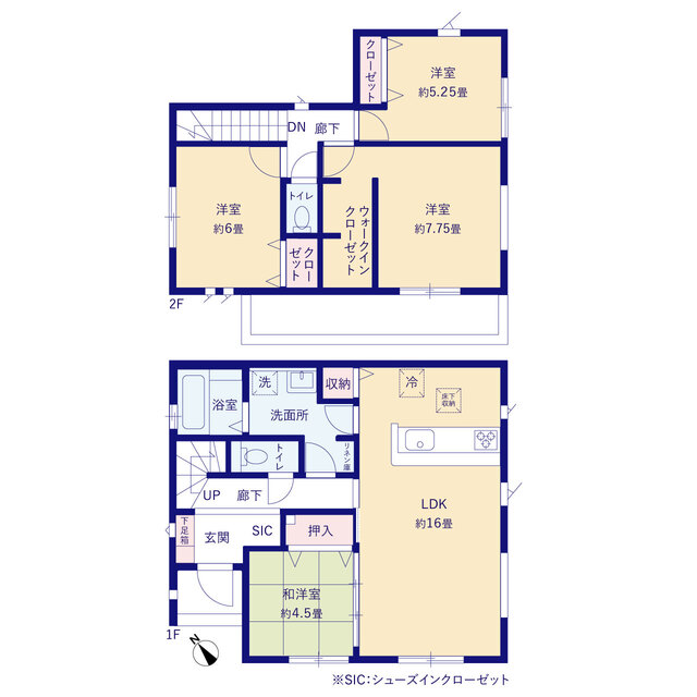 千葉市犢橋町５期１棟の画像2