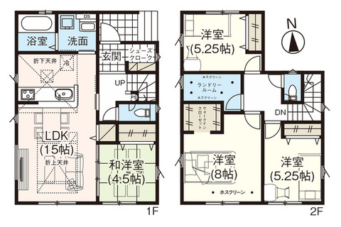 2号棟