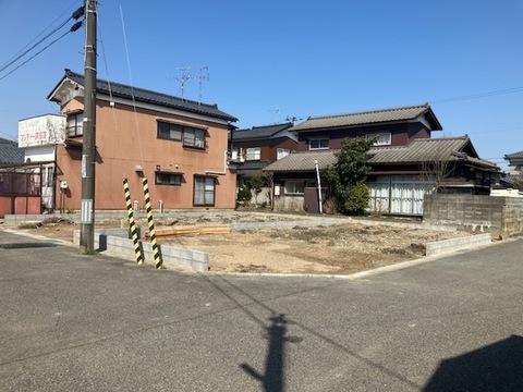 2号棟