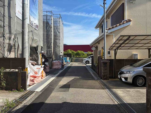 のスライド画像