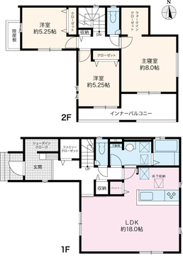 2号棟