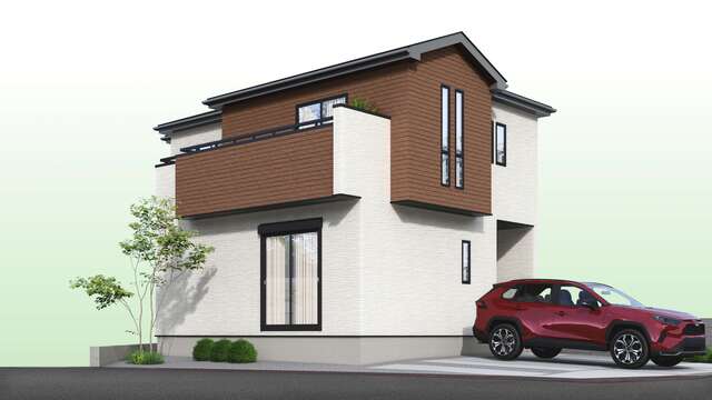 高知市神田７期１棟の写真1