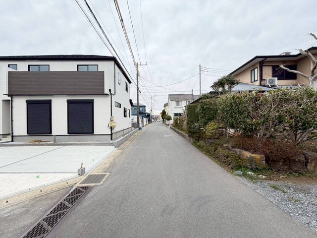 のスライド画像