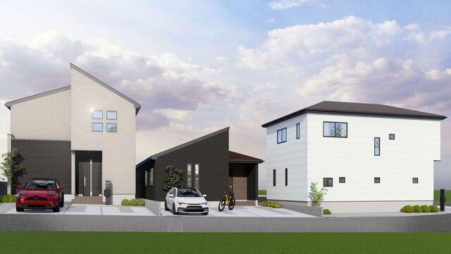 名護市仲尾次５棟の写真1