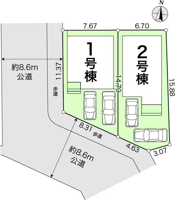 のスライド画像
