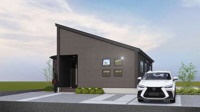 羽生市藤井上組２期１棟の写真1